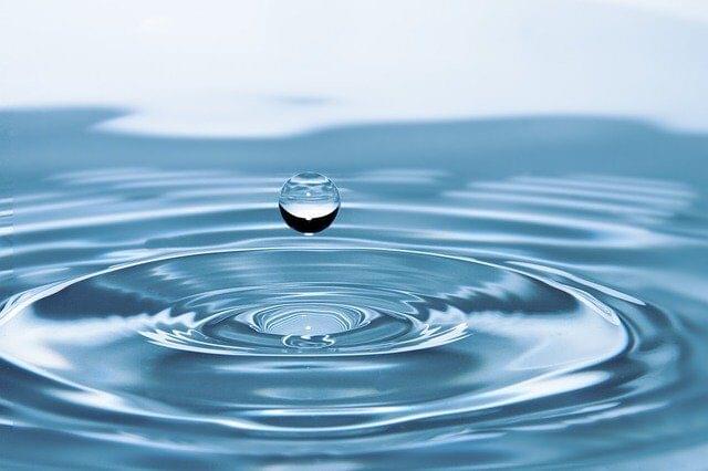 El valor del agua en el Pacto Verde Europeo - STEPBYWATER
