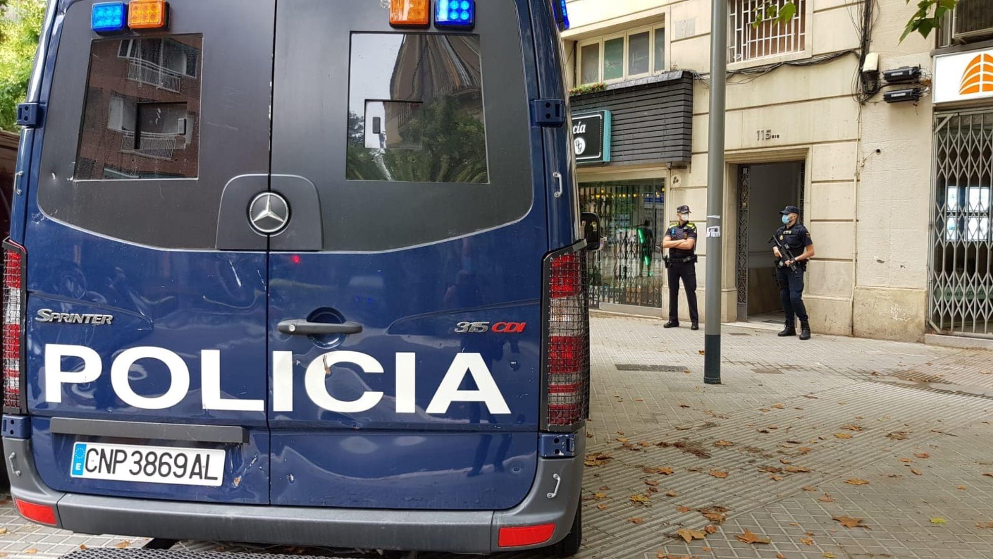 La Policía libera a 25 mujeres forzadas a prostituirse en pisos de ...