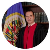 Curriculum Juez Eduardo Ferrer Mac Gregor