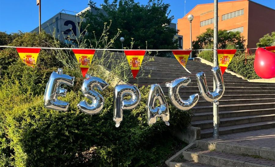 ESPACU Cuenca