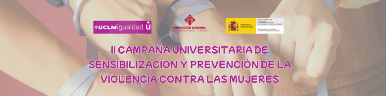 Campaña universitaria de sensibilización y prevención de la violencia ...