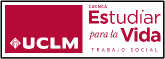 Logo UCLM estudiar